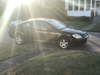 2007 Chevy cabalt