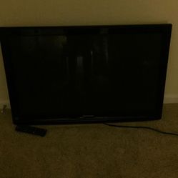 Plasma HDTV, Viera, Panasonic