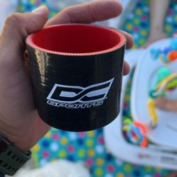 Dc Sports Silicone Coupler 2.75”