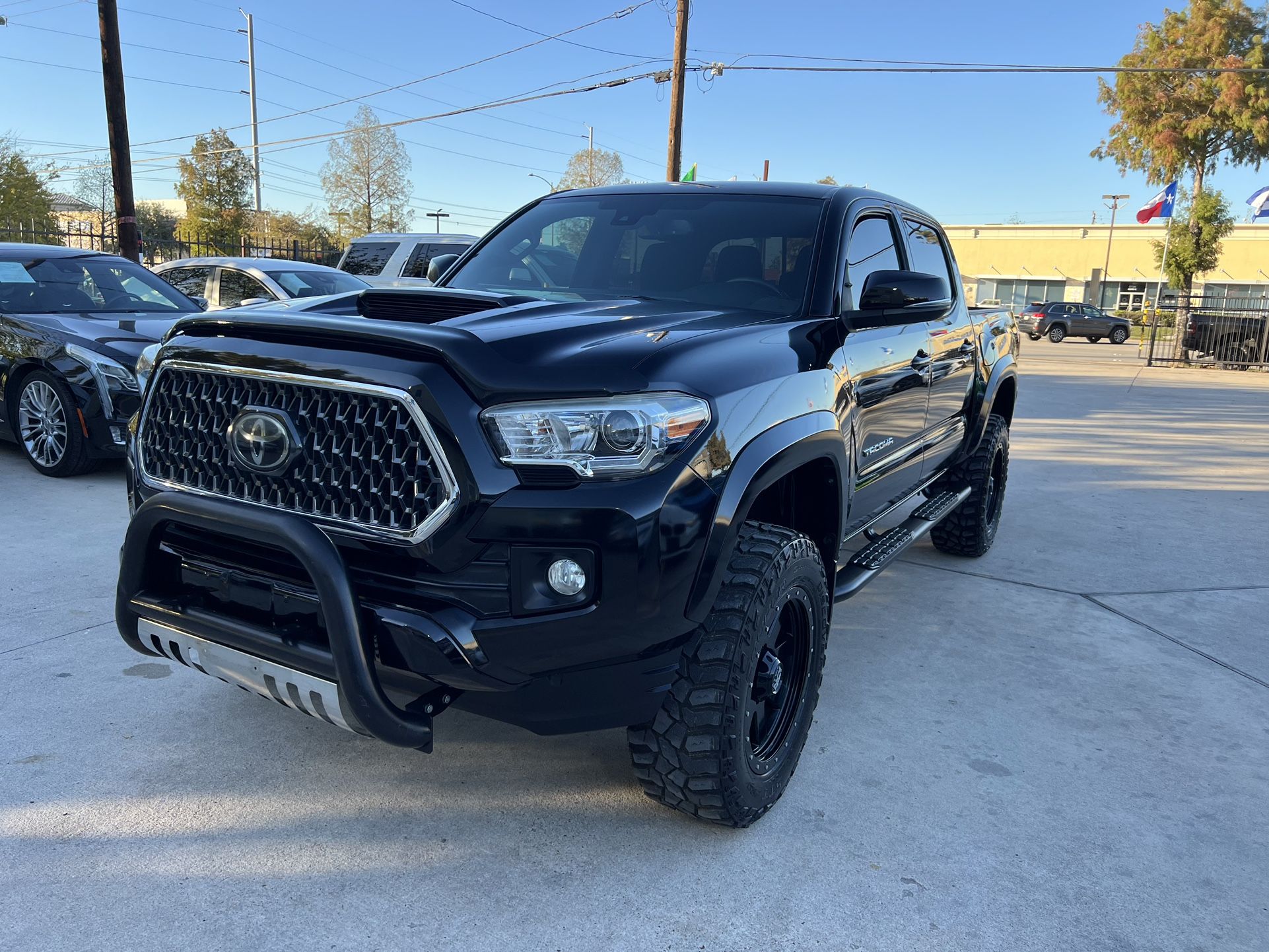 2018 Toyota for Sale in Houston, TX OfferUp