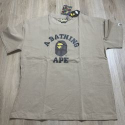 Bape Tee 