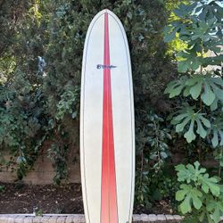 Longboard 8ft