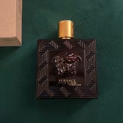 Versace Eros Flame 
