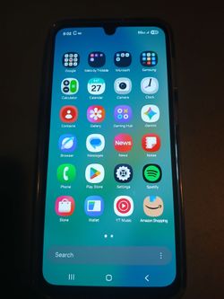 Metro Samsung A16