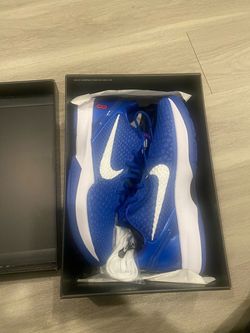 Nike Kobe dodgers