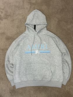 Hoodie Premium Gris – Heavyweight