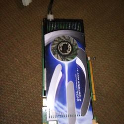 Graphics Card For PC