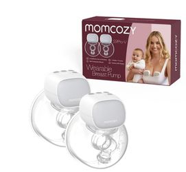Breast Pump