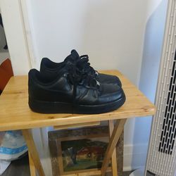 Nike Air Force men 8