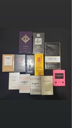 Fragrance 🛍️ Men & Female