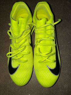 Nike Mercurial