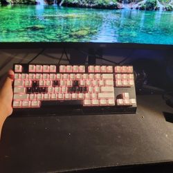 Razer 75% Keyboard