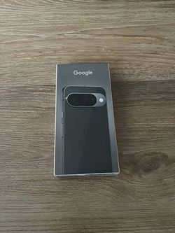 Pixel 10 obsidian 128gb