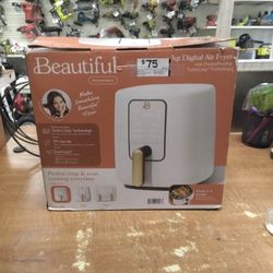 Beautiful 3qtDigital Air Fryer