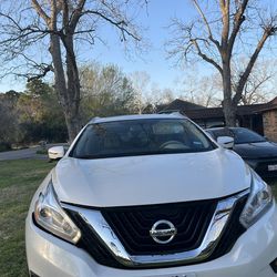 2017 Nissan Murano