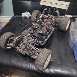 Losi  2.0 Buggy 