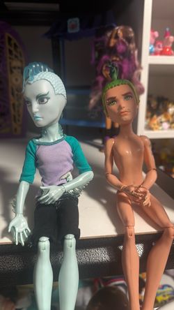 Monster high
