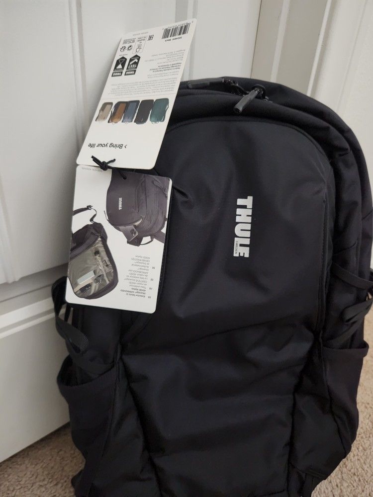 Brand New Thule EnRoute 23L Laptop Backpack