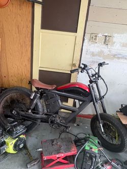 E-Bike
