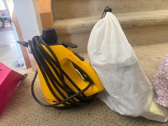 Steam Cleaner Hana