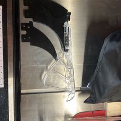 Sawstop Knife Table Saw Guide Thin Riving