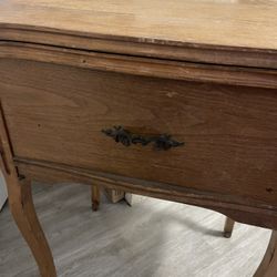 Antique Table 