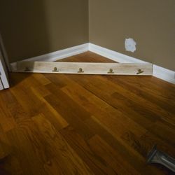 Clip On Wood (Photos/important Info)