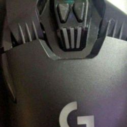 Logitech G903 Wireless