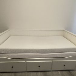 IKEA Hemnes Daybed