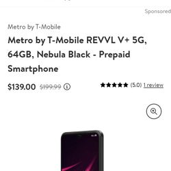 T Mobile Phone 