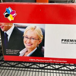 Toner Cartridge 