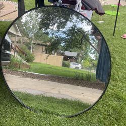 Large Mirror 