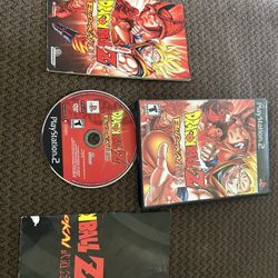 PlayStation 2 Game 