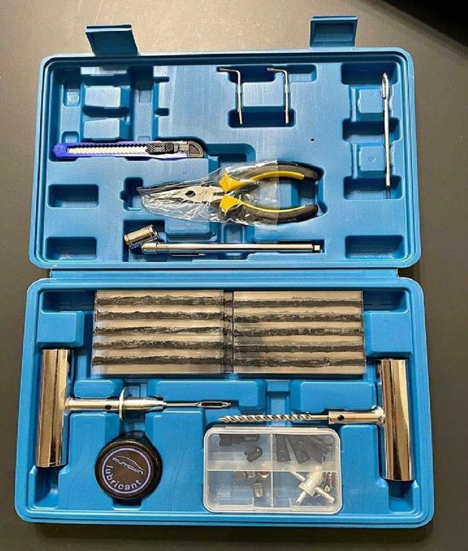 Essential Car Repair Kits – Quick Fixes for Any Issue institution your