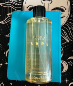 Victoria Secret Bare 250ml