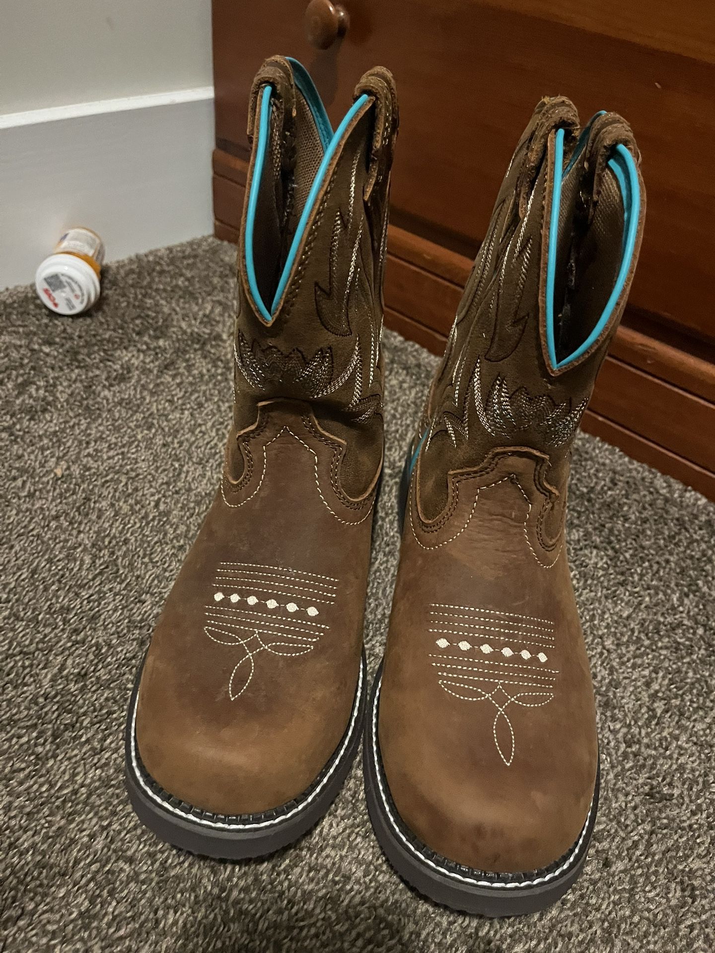 Boots