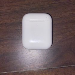 AirPods 2 Charging Case (Works)