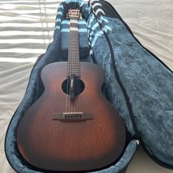 Martin & Co 000-15M Streetmaster Guitar