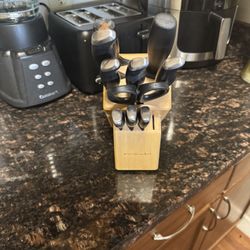 Knife Set