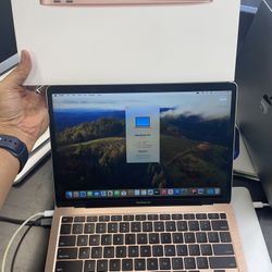 2020 2021 Apple MacBook Air M1 Chip 512 SSD Warranty *Read Detail