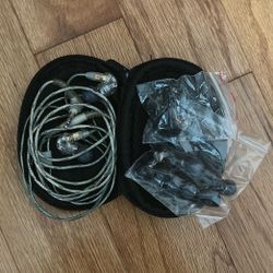 Shure SE215 PRO Wired Earbuds