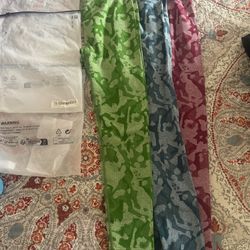 New Gym Leggings 