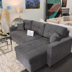 Sofa Bed With Storage