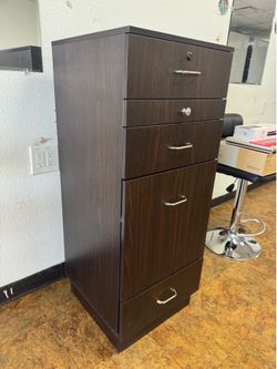 5 Drawer