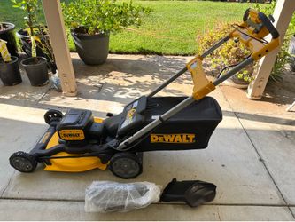 Dewalt 20V Law Mower DCMWSP256 Self-Propelled (TOOL-ONLY)