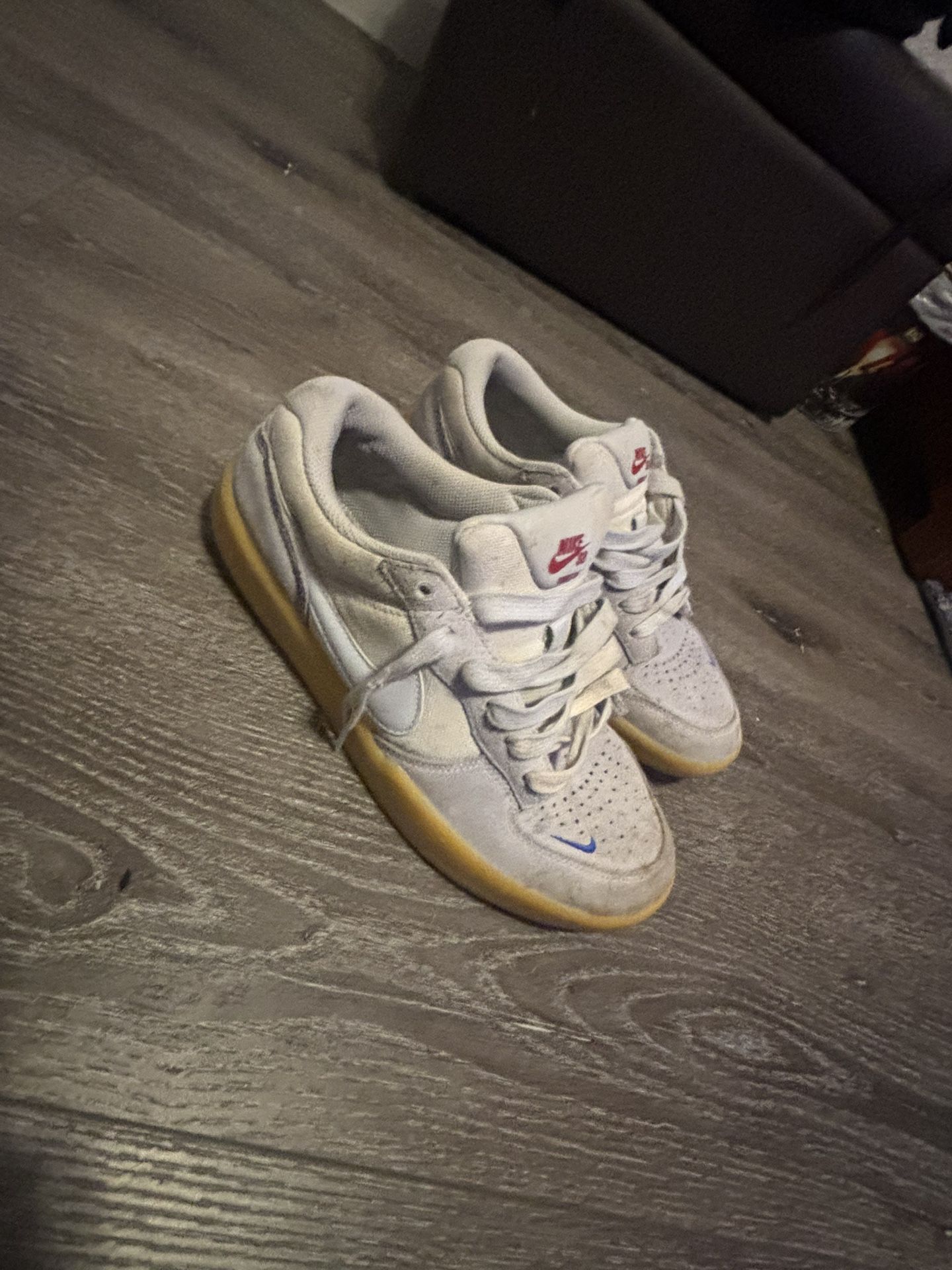 Used Nike Sb Good Condition