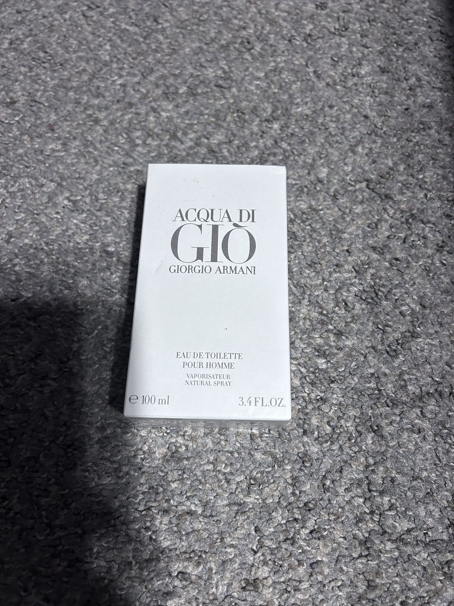 Cologne Fragrance