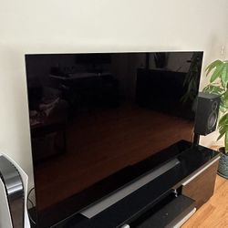 LG C1 OLED 65 inch