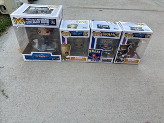 Funkopops