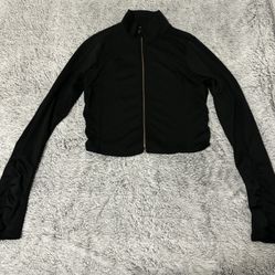 Bbl Jacket Hicks Size: Small